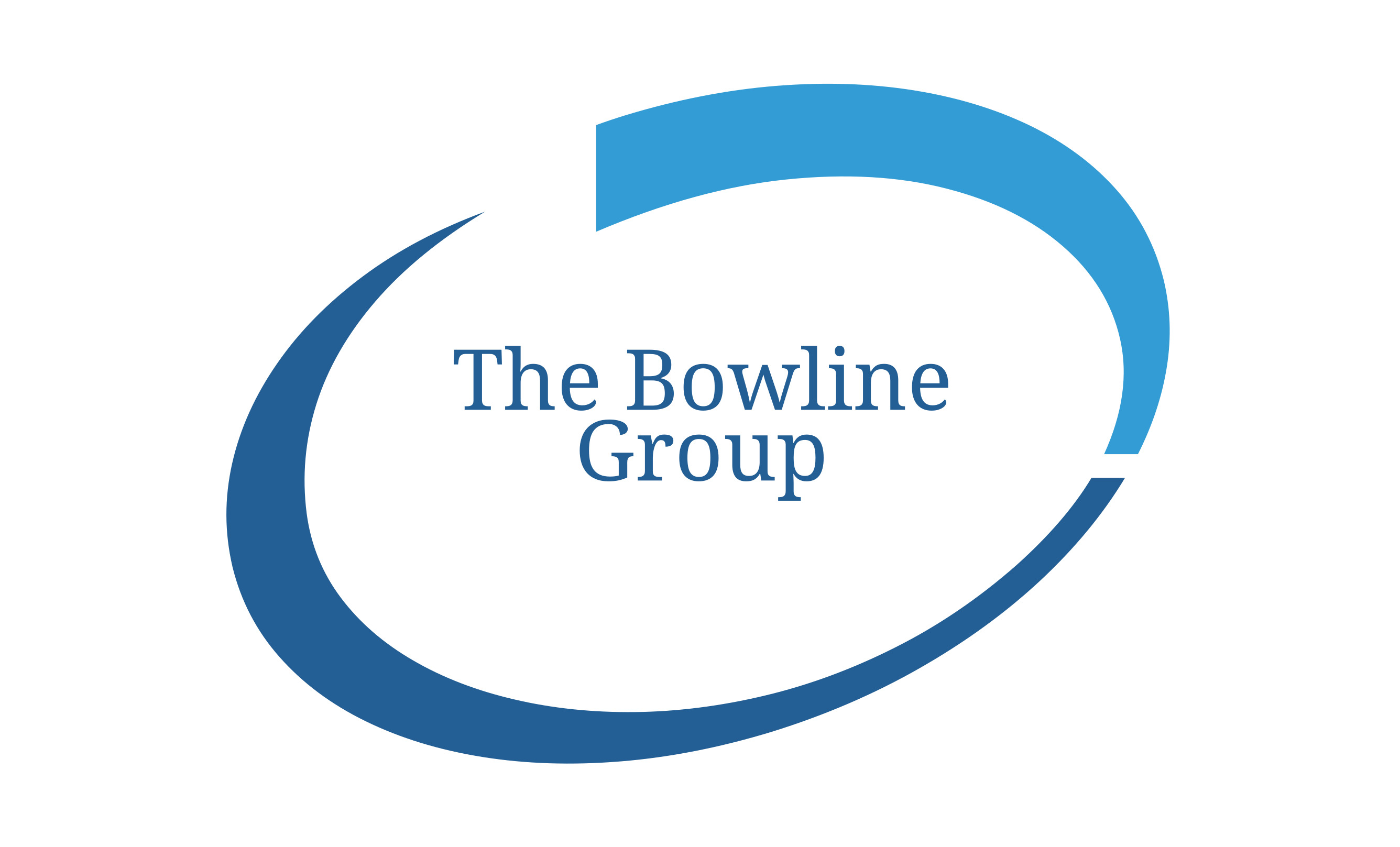 The Bowline Group Logo